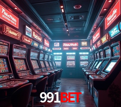 991bet Logo Seguro