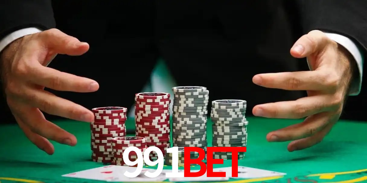 991bet VIP Program Logo