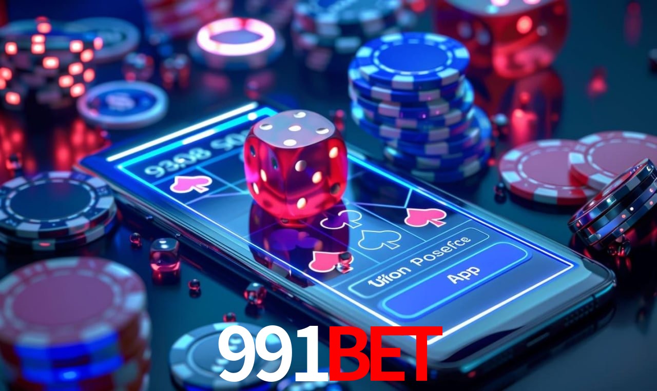 Bot 991bet Telegram