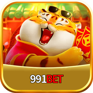 Logo 991bet Cassino Online Brasil
