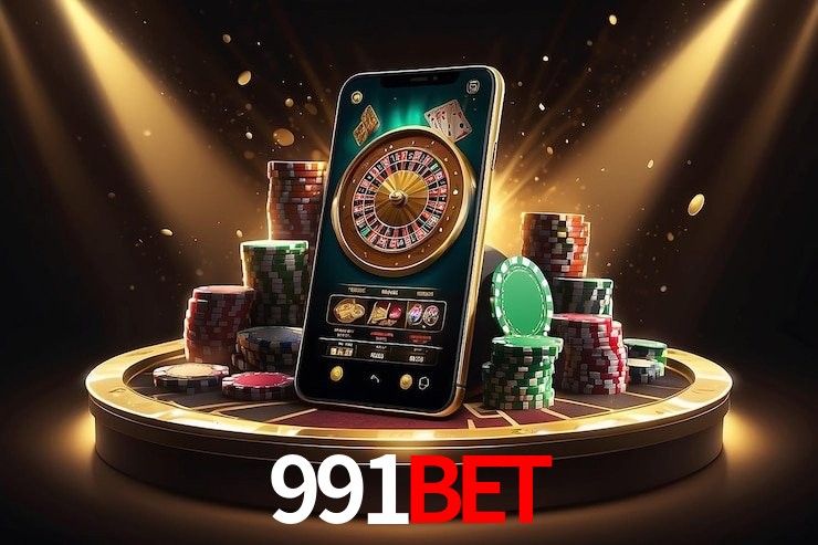 991bet - cassino ao vivo