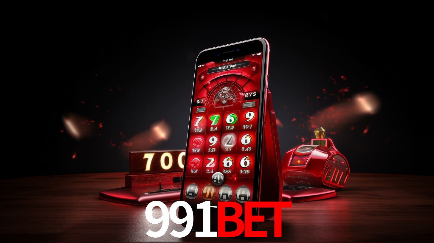 991BET